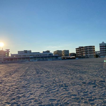 Moonlight Summer Apartment Mamaia Eksteriør bilde